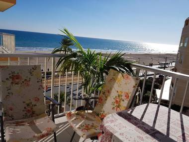 Apartamento 1 Linea San Juan Alicante