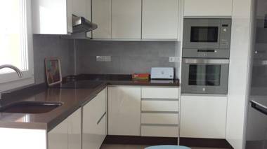 Apartamento 1 Linea San Juan Alicante