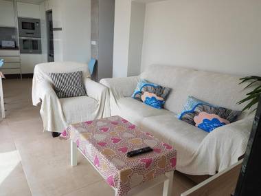 Apartamento 1 Linea San Juan Alicante