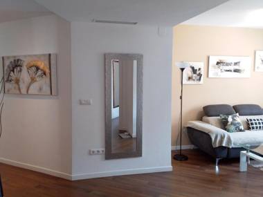 Apartamentos Sevilla