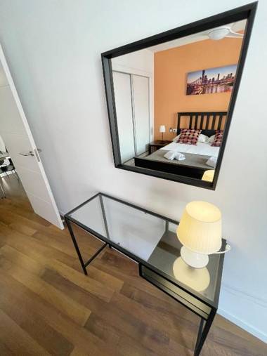 Apartamentos Sevilla