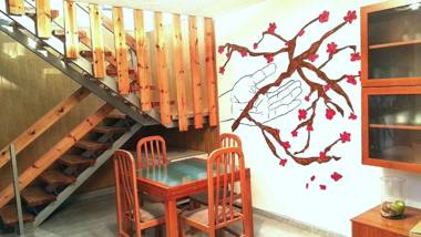 Duplex Near Center Wifi