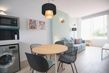 Apartamentos Líbere Valencia Abastos
