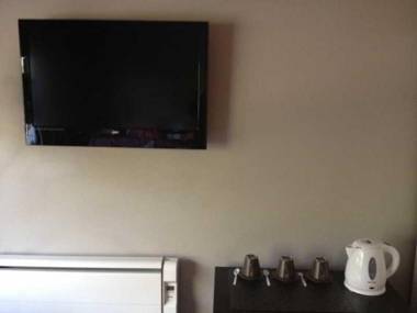 B&B Mare de Deu Jardines del Turia