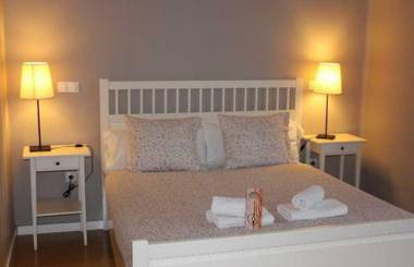 B&B Mare de Deu Jardines del Turia