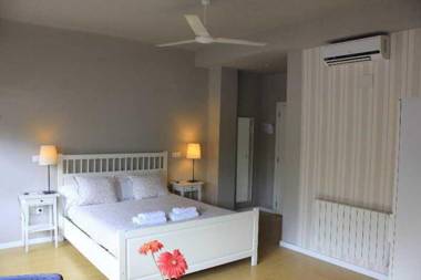 B&B Mare de Deu Jardines del Turia