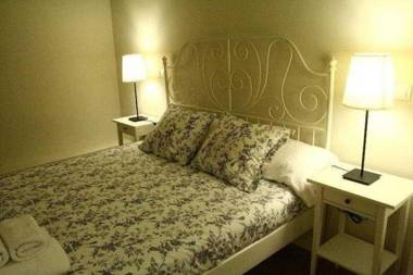 B&B Mare de Deu Jardines del Turia