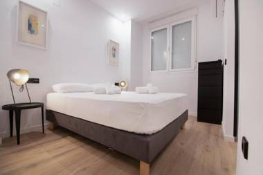 VLC Mercat Central Flats