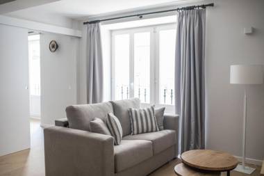 Apartamentos Líbere Valencia Jardín Botánico