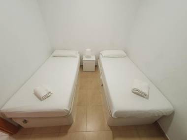 Luxury Apartments Puerto Valencia