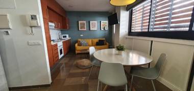 MD Vitoria Estudio VLC City Center
