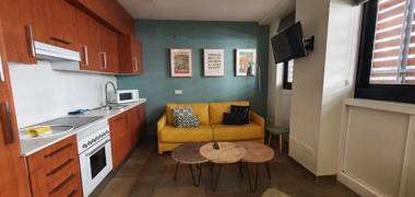 MD Vitoria Estudio VLC City Center