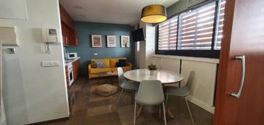 MD Vitoria Estudio VLC City Center