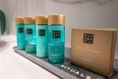 L&H Gran Vía Valencia