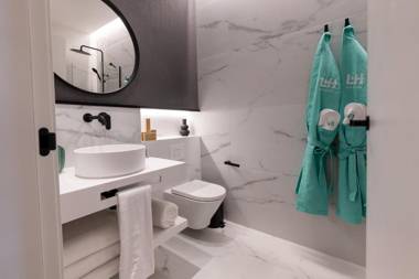 L&H Gran Vía Valencia