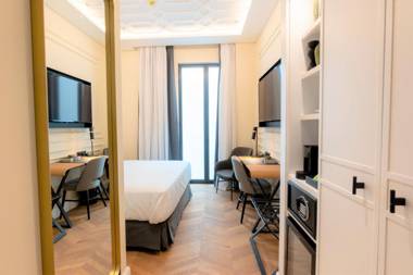 L&H Gran Vía Valencia