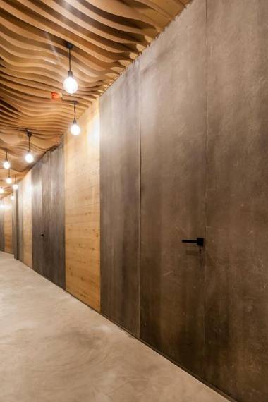 NALU Valencia Boutique Rooms