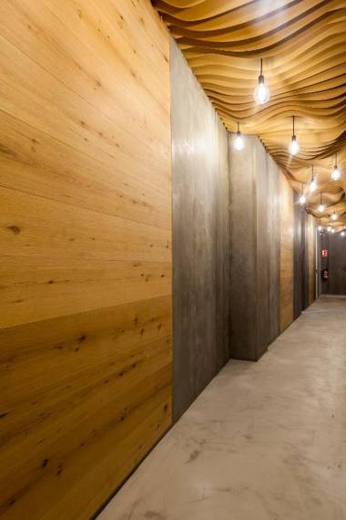 NALU Valencia Boutique Rooms