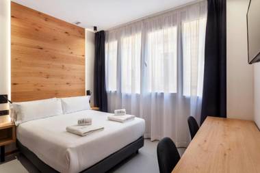 NALU Valencia Boutique Rooms