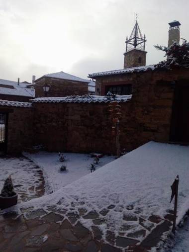 La Posada de Toribia