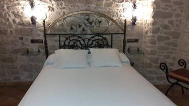 HOTEL EL CASTELL