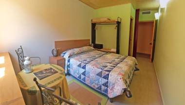 Observatorio de Aves Mas de Bunyol