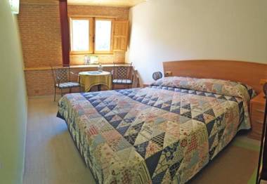 Observatorio de Aves Mas de Bunyol