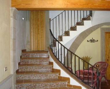 Apartamentos Plaza Mayor