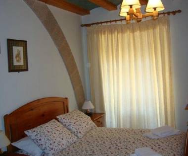 Apartamentos Plaza Mayor