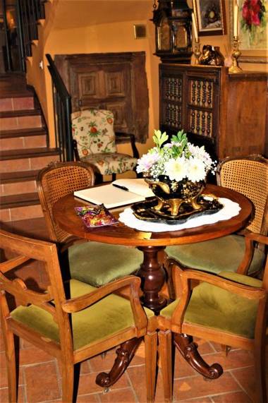 La Casa de Sebastian