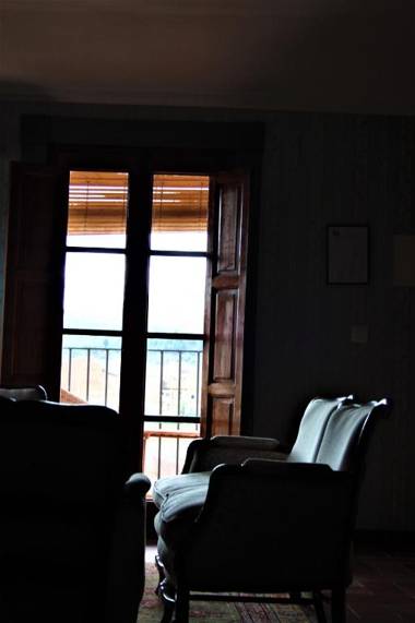 La Casa de Sebastian