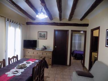 Apartamentos Casa Ferrás