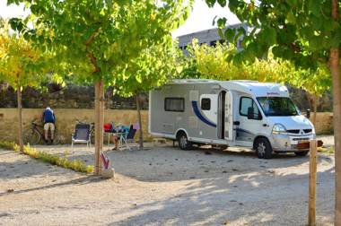 Camping El Roble