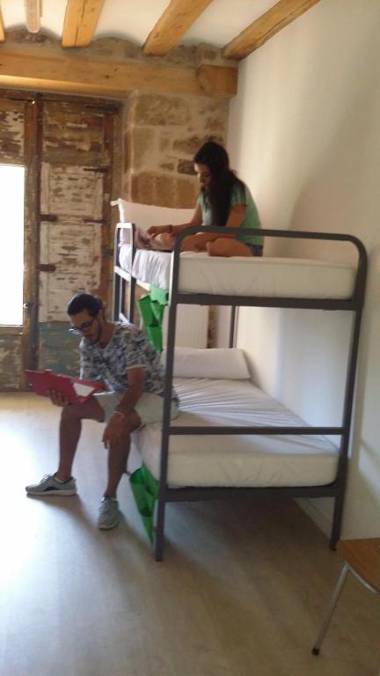 Albergue-Hostel Valderrobres