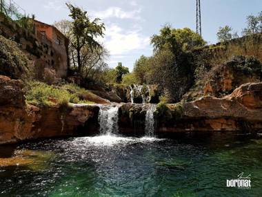 El Racó de Valderrobres