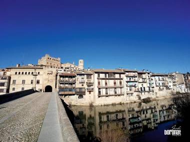 El Racó de Valderrobres
