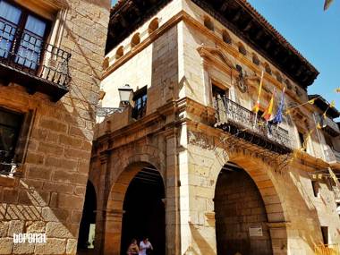 El Racó de Valderrobres