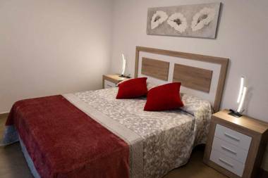 Casa Tío Pepe Valderrobres