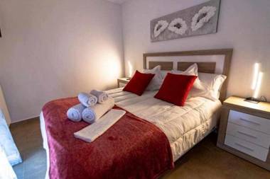 Casa Tío Pepe Valderrobres