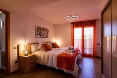 Casa Tío Pepe Valderrobres