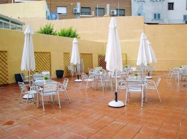 Hotel Valdemoro