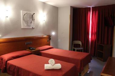 Hotel Valdemoro