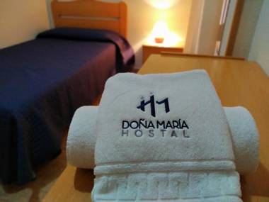 Hostal Doña María