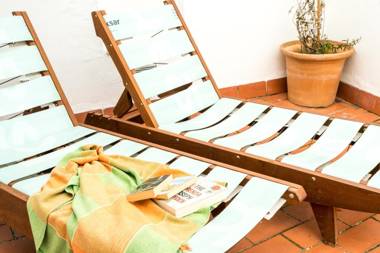 Antigua Panadería de Valdelarco