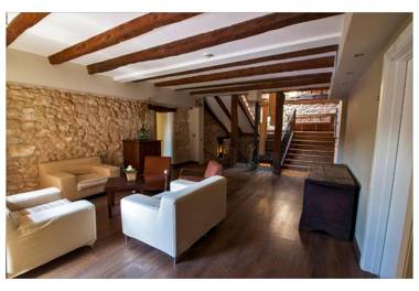 Posada La Casona de Valbuena