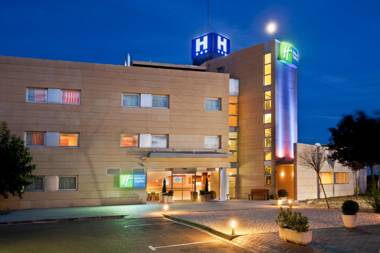 Hotel Holiday Inn Express Madrid-Rivas an IHG Hotel