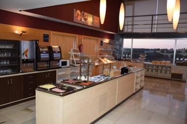 Hotel Holiday Inn Express Madrid-Rivas an IHG Hotel
