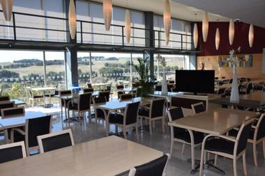 Hotel Holiday Inn Express Madrid-Rivas an IHG Hotel