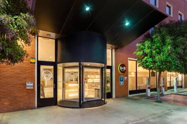 B&B Hotel Madrid Arganda