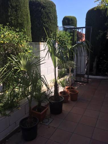 Casa Rivas con piscina abierta todo el año